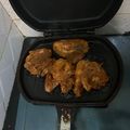 Cooksnap dari Norfarikazainalabidin Thaleb untuk resep Ayam Bakar Taliwang