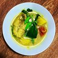 Cooksnap dari Mutia Riki untuk resep Pindang patin'nya Si Bunda