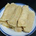 Cooksnap dari Shinta Triwahyuni untuk resep Hekeng /ngohiong