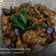 Cooksnap dari lina NH untuk resep Terong Krispi Saus Thai