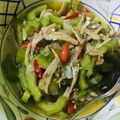 Cooksnap dari rindang l untuk resep 147. Oseng Pare Teri