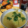 El cooksnap de eduardo cuando hizo Salsa guacamole.