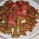 Simran lal का कुकस्नैप जब उन्होंने स्प्राउट्स चाट (sprouts chaat recipe in Hindi) बनाया था।