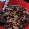 Cooksnap dari Salsabila untuk resep Cumi Saus Tiram