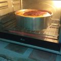 Cooksnap dari armelita elmmo untuk resep Tart susu kupang
