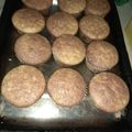 El cooksnap de Alicia Verdes cuando hizo Muffins de vainilla y coco.