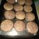 El cooksnap de Alicia Verdes cuando hizo Muffins de vainilla y coco.