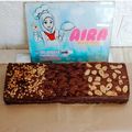 Cooksnap dari Arniati Anwar untuk resep Pie Brownies Shiny Crust