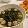 รูป Cooksnap ของ JeonBaiifernn เมื่อเขาทำ ซุปวากาเมะคลีน ไฟเบอร์สูง โปรตีนสูงมากก