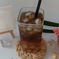 Cooksnap dari Endah Mumpuni untuk resep 29. Java Tea Xxi