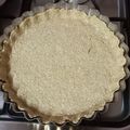 El cooksnap de Cecii Bratz ♥ cuando hizo Masa para tarta de avena.