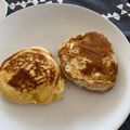 Cooksnap από Argyro2006 στη συνταγή Pancakes for ever 🥞🥞