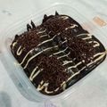Cooksnap dari Thikaa Martiana untuk resep Donat Kukus, tanpa telur, tanpa ulen 😘
