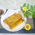 胖嬤 的 黃金南瓜糕 cooksnap