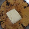 Asha Sharma's cooksnap of when they made #millet.