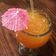 Hemaxi Patel's cooksnap of when they made ફ્રેશ ઓરેન્જ જ્યુસ (Fresh Orange Juice Recipe In Gujarati).