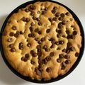 صورة من anwar mohamad🌿🌷، شاركها بعد تجربة وصفة كيكه الكوكيز 🍪