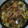 El cooksnap de Gonzalo Azar cuando hizo Pollo a la criolla en disco de arado.