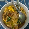 Cooksnap dari Nuno Maryitno untuk resep Mie Dok Dok Indomie