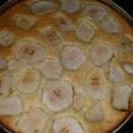 El cooksnap de Claudia Emma cuando hizo Torta de manzana.