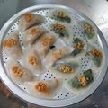 Cooksnap dari Phek hua untuk resep Choipan / Chai kue Pontianak 😋