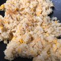 Cooksnap dari lidya musa untuk resep Ketan Tumis Ebi