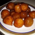 صورة من سوزان شوقي 💖💟، شاركها بعد تجربة وصفة لقيمات هشه