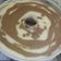 Cooksnap dari ysapuspita untuk resep Pudding Roti Tawar Zebra