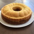Cooksnap dari Adul Bima untuk resep Marmer cake lembut