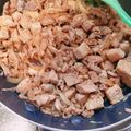Cooksnap dari Devita Elfa Nisha untuk resep Chicken Yakiniku (176)