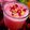 Shashi Chaurasiya का कुकस्नैप जब उन्होंने रोज़ लस्सी (rose lassi recipe in Hindi) बनाया था।