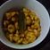 El cooksnap de Eliis Gleez cuando hizo Gambas al pil pil.