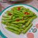 Inch aka 寸寸 的 椒鹽四季豆 cooksnap