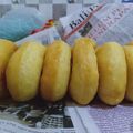 Cooksnap dari Putu Sujaniari untuk resep Donut Kentang Empuk (Menul - menul)
