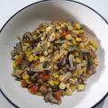 Cooksnap dari Ganesa Siwa untuk resep Oseng jamur kancing udang