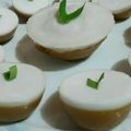 Cooksnap dari Lyn untuk resep Talam Labu Kuning