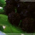 Cooksnap dari Shofiya untuk resep Chocco Balls #pr_bebiskuitan