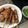 Cooksnap của Trâm Lê khi họ làm theo món Nem nướng nem nướng