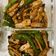 Yummm 的 糯米椒蔭豉炒雙乾(豆干+魚乾) cooksnap