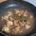Cooksnap dari Melly Yo untuk resep Ayam Kecap Enak Meresap