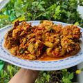 Cooksnap dari Jeanne Papaver untuk resep Ayam Betutu