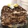 Cooksnap dari Ritaaa untuk resep Coklat chiffon cake