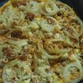 Cooksnap dari dina rosdiana untuk resep Pizza teflon home made