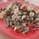 Cooksnap dari Khusnul Qotimah untuk resep Tumis KERANG TAHU"