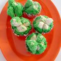 Cooksnap dari Cemilun untuk resep Bolu Kukus Mekar