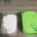 Cooksnap dari Dewi untuk resep Singkong Thai Thailand lembut lumer simpel
