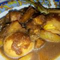 Cooksnap dari Ririen Zsahara untuk resep Semur ayam (bisa juga diganti daging atau telur)