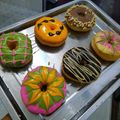Cooksnap dari Hanifah untuk resep Donat Ala JCO(3)