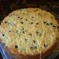 Cooksnap dari Ike Puji ningtyas untuk resep Bolu Pisang Panggang Lembut