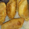 Cooksnap dari Bue Neeta untuk resep Pastel Isi Bihun